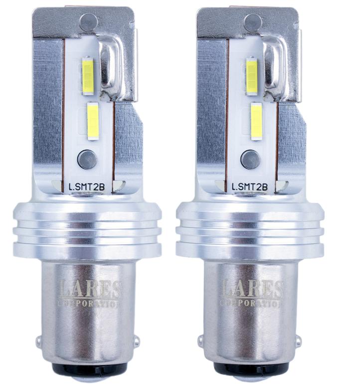 Lares Headlight Bulb 19035