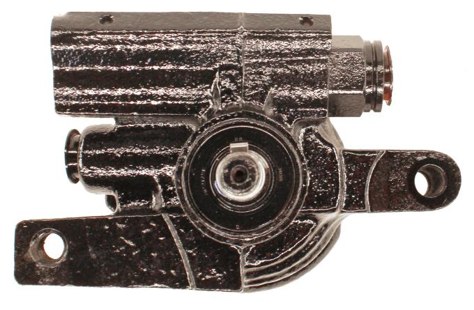 Lares 1996-2000 Toyota RAV4 Remanufactured Power Steering Pump 3144