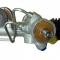 Lares 1988-1996 Chevrolet Corvette New Power Steering Rack 23510