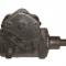 Lares Remanufactured Manual Steering Gear Box 8698