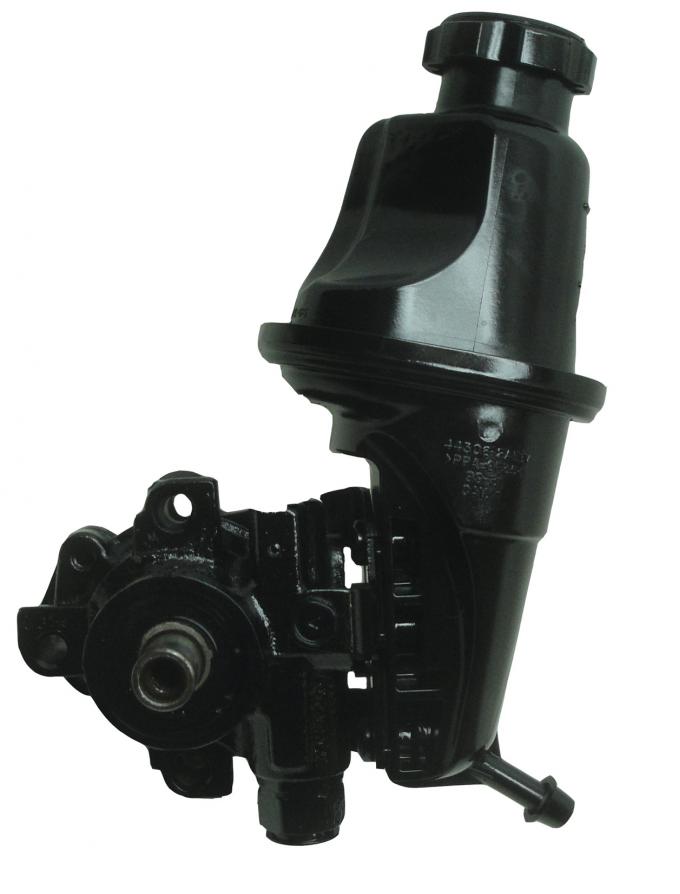 Lares Remanufactured Power Steering Pump 2571