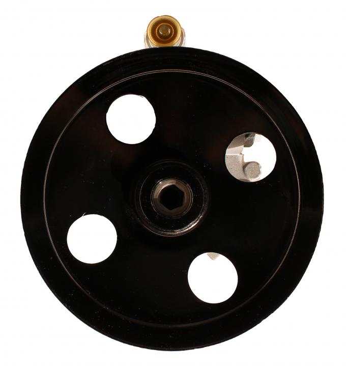 Lares New Power Steering Pump 13967