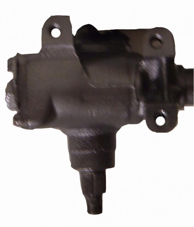 Lares 1937 Buick Century Series 60 Remanufactured Manual Steering Gear Box 8236