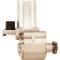 Lares Transfer Case Motor 30055
