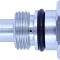 Lares Universal Female Metric O-Ring Pressure Fitting 289
