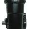Lares Remanufactured Power Steering Pump 2571