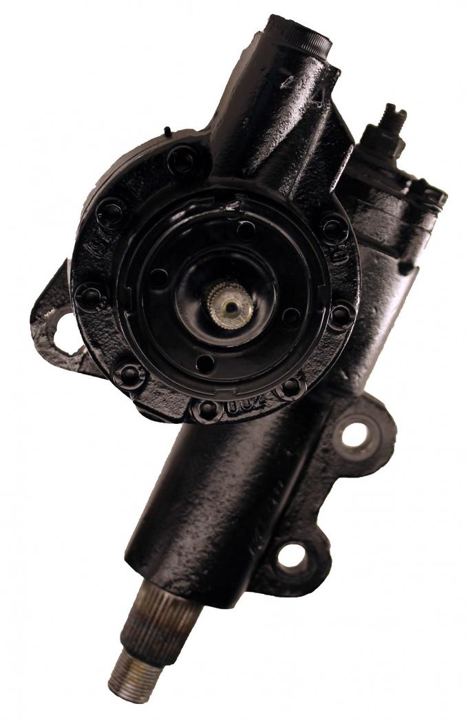 Lares New Power Steering Gear Box 11031