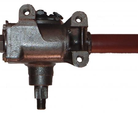 Lares 1938 Buick Special 40 Remanufactured Manual Steering Gear Box 8237