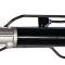 Lares New Power Steering Rack 23945