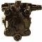 Lares 1995-1998 Nissan 240SX Remanufactured Power Steering Pump 2772