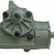 Lares New Manual Steering Gear Box 18831