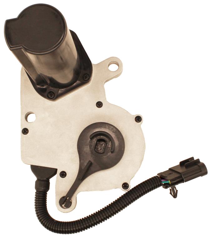 Lares Transfer Case Motor 30355