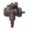 Lares Remanufactured Manual Steering Gear Box 925