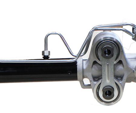 Lares New Power Steering Rack 23555