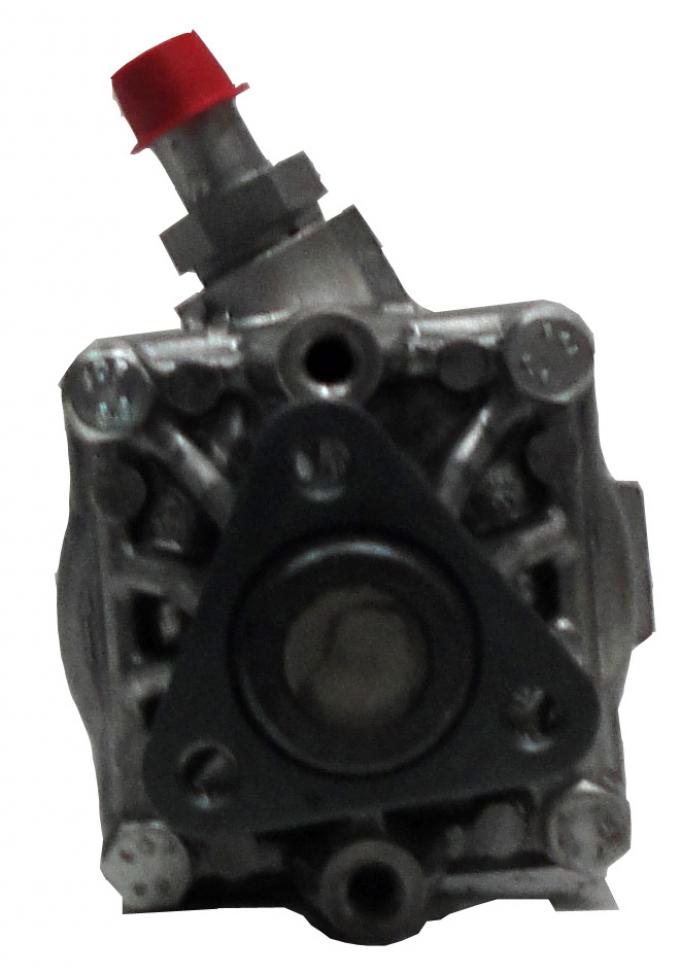 Lares Remanufactured Power Steering Pump 2768