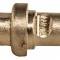 Lares New Steering Column Intermediate Shaft 505