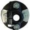Lares New Steering Coupling Assembly 211