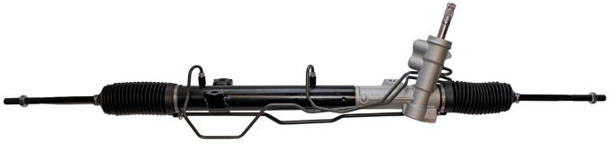 Lares New Power Steering Rack 23906