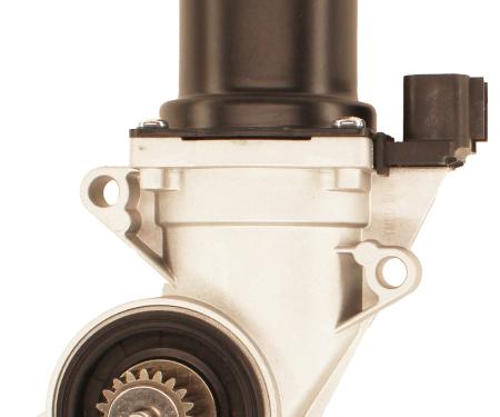 Lares Transfer Case Motor 30365