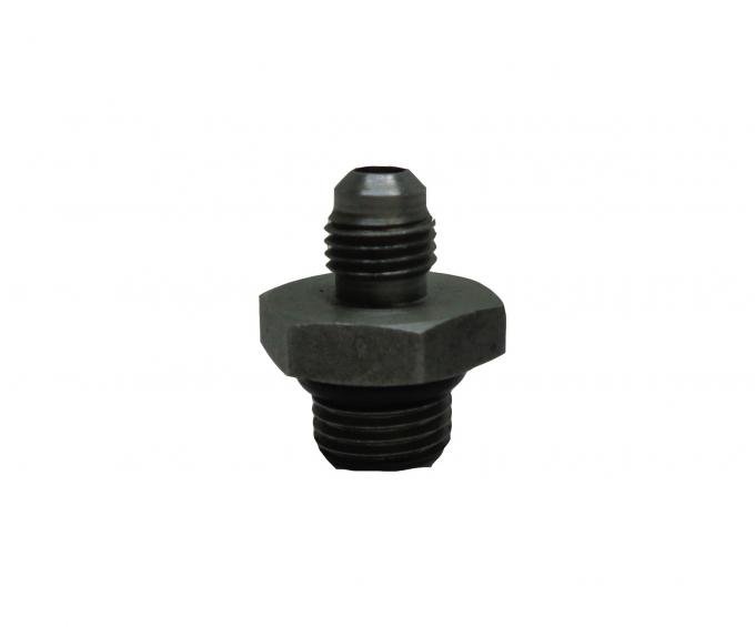 Lares Offset Saginaw Pressure Fitting 169