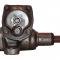 Lares Remanufactured Manual Steering Gear Box 8079