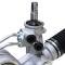 Lares New Power Steering Rack 23555