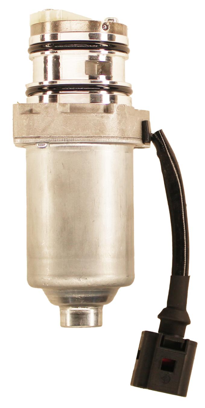 Lares Awd Coupling Oil Pump 30710