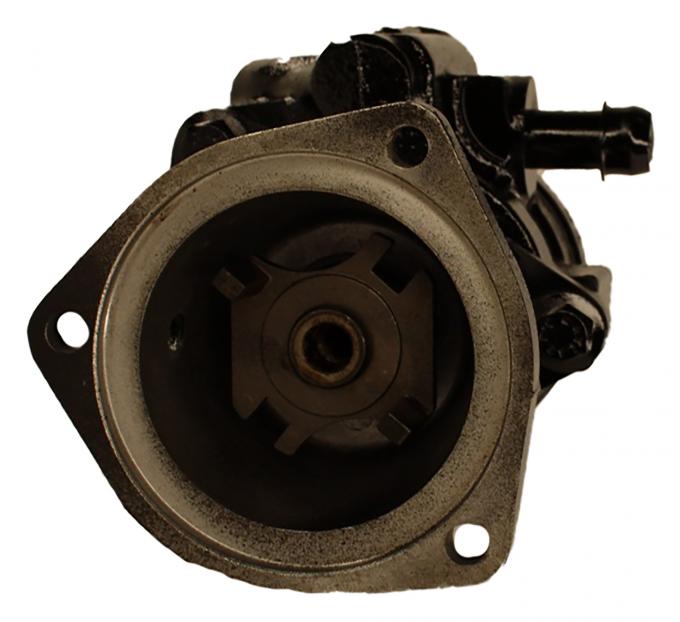 Lares Remanufactured Power Steering Pump 2297