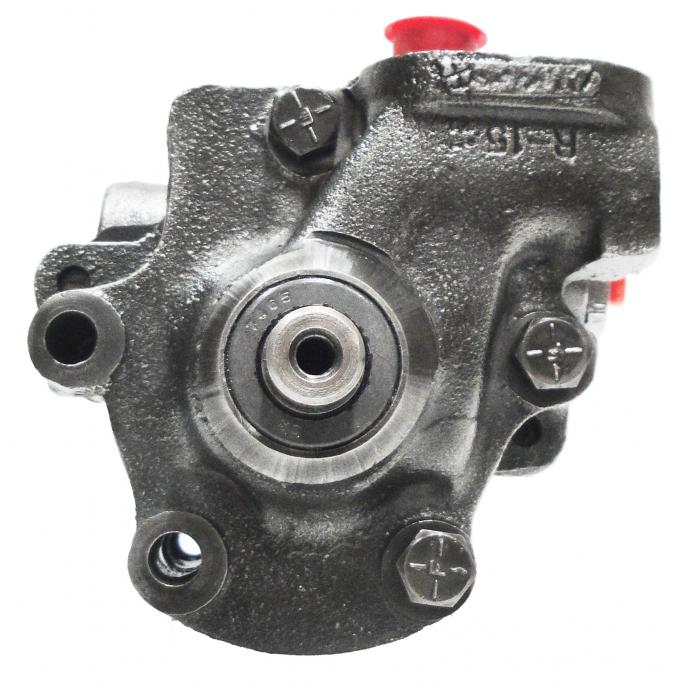 Lares Remanufactured Power Steering Pump 2027