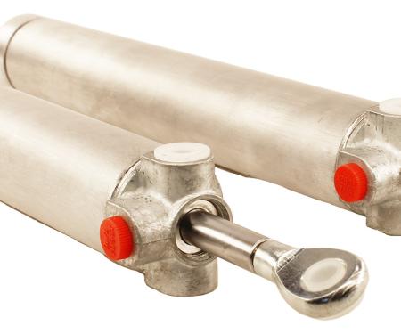 Lares Convertible Top Cylinder 354