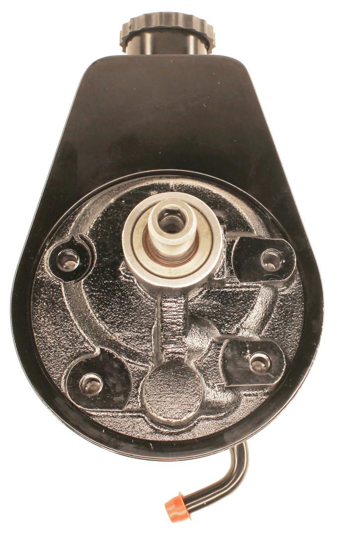 Lares New Power Steering Pump 12181
