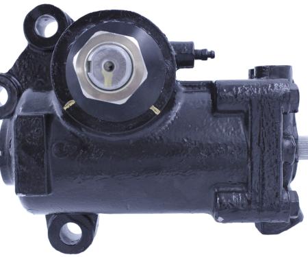 Lares New Power Steering Gear Box 11425