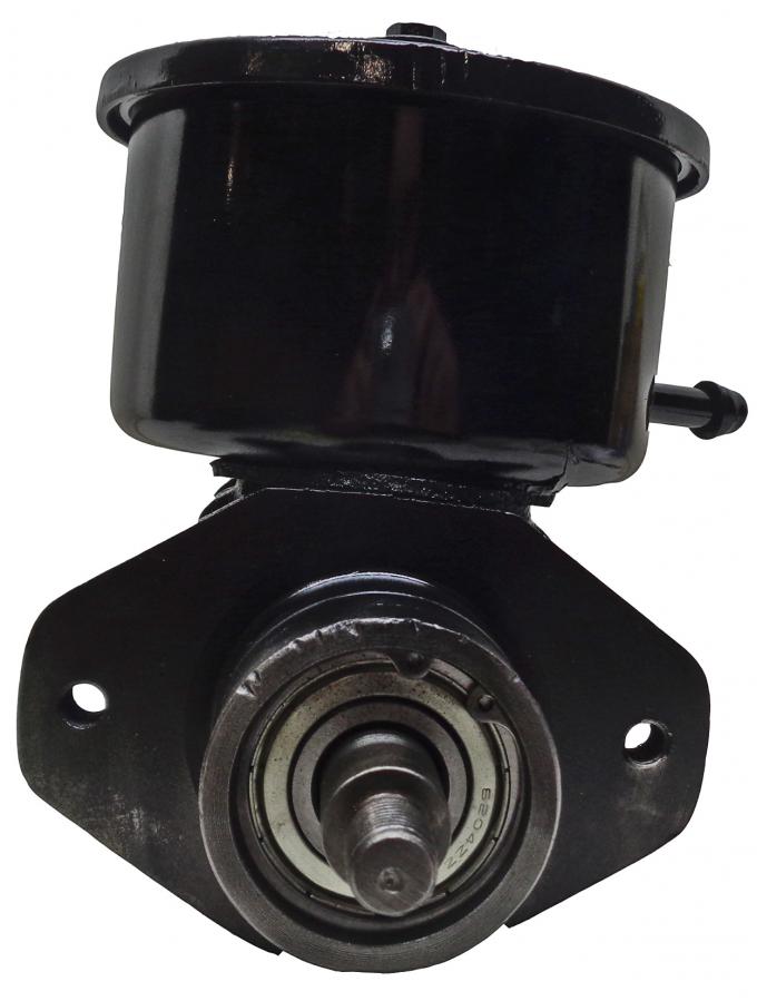 Lares Remanufactured Power Steering Pump 2053