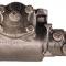 Lares Remanufactured Power Steering Gear Box 968