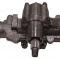 Lares Remanufactured Power Steering Gear Box 1166