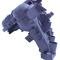 Lares Intake Manifold 33400