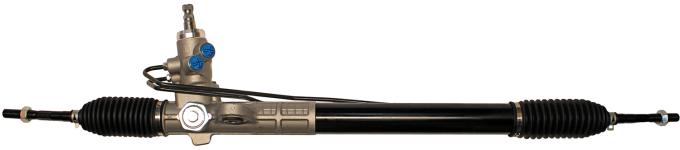 Lares New Power Steering Rack 24712