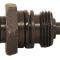 Lares Universal Saginaw P-Pump Male SAE Pressure Fitting 290