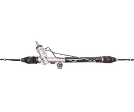 Lares New Power Steering Rack 23532