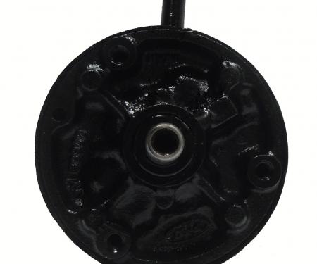 Lares Remanufactured Power Steering Pump 2101