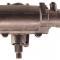 Lares Remanufactured Power Steering Gear Box 968