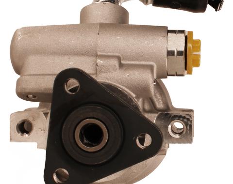 Lares 2005-2006 Jeep Liberty New Power Steering Pump 14638