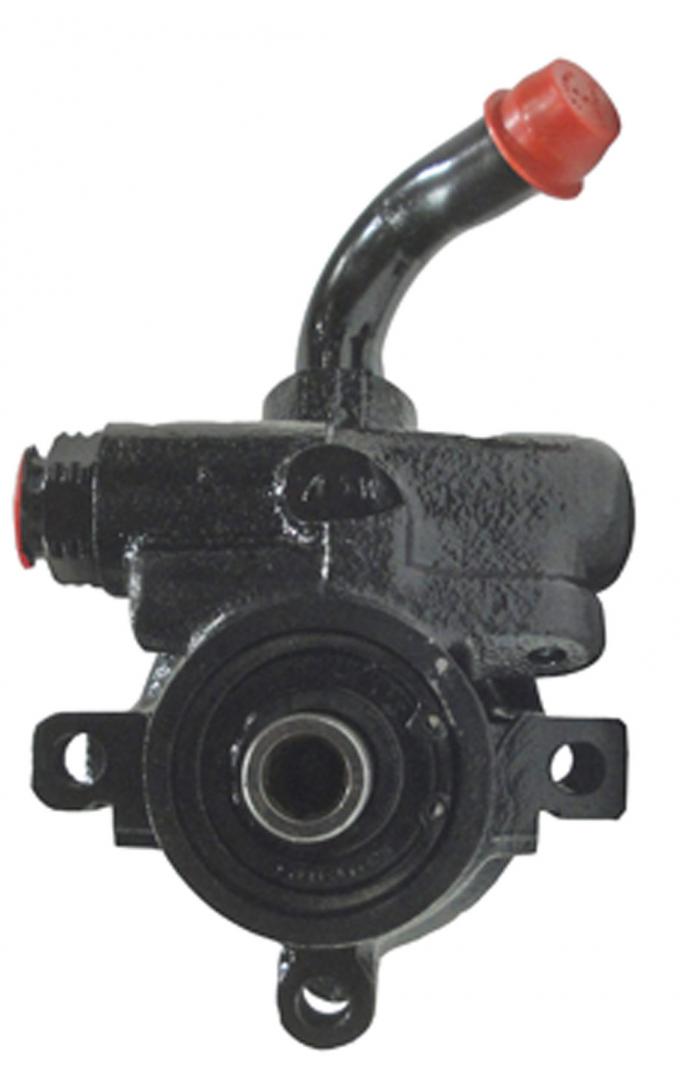 Lares 1995 Jeep Wrangler Remanufactured Power Steering Pump 2275