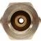 Lares Universal Saginaw P-Pump Female SAE Pressure Fitting 291
