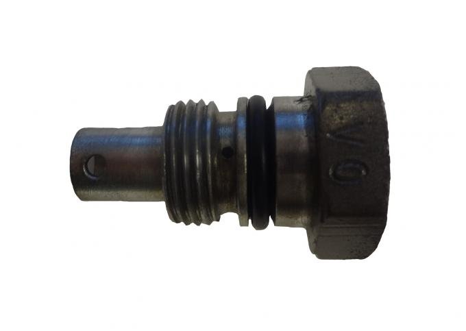 Lares Universal Power Steering Pressure Line End Fitting 292