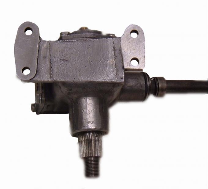 Lares 1937 Cord 812 Remanufactured Manual Steering Gear Box 8054