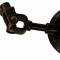 Lares 2006-2011 Chevrolet HHR New Steering Column Intermediate Shaft 511
