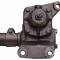 Lares Remanufactured Manual Steering Gear Box 8416