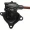 Lares Remanufactured Manual Steering Gear Box 8103