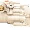 Lares 1998-2000 Lexus LS400 New Power Steering Pump 13118